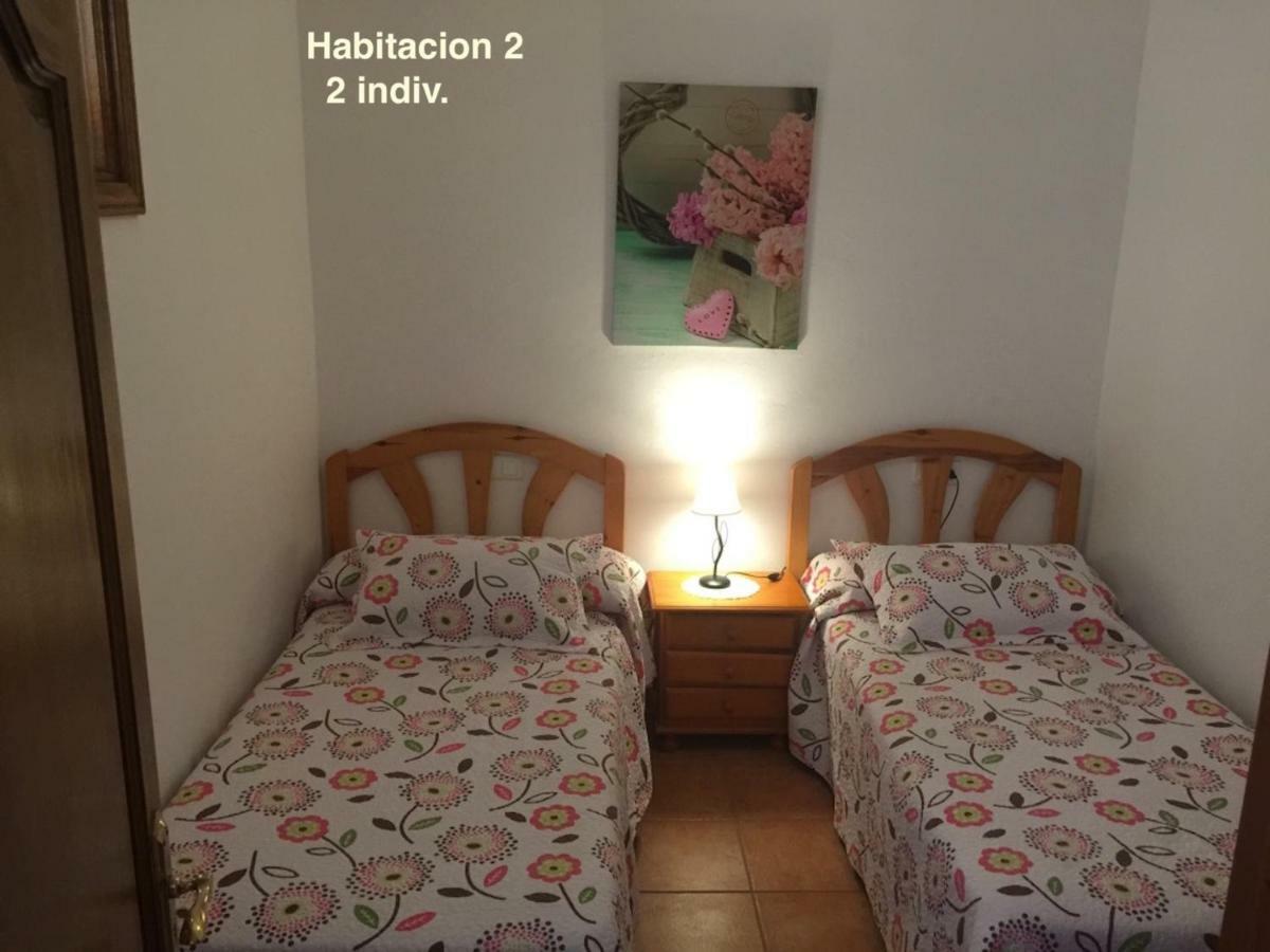 Casa "Gara" Mala-Lanzarote Norte المظهر الخارجي الصورة